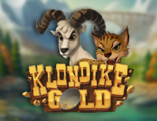 Klondike Gold